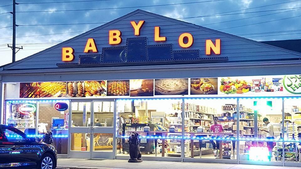 Babylon